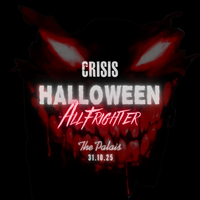 CRISIS Halloween Allfrighter! 🩸